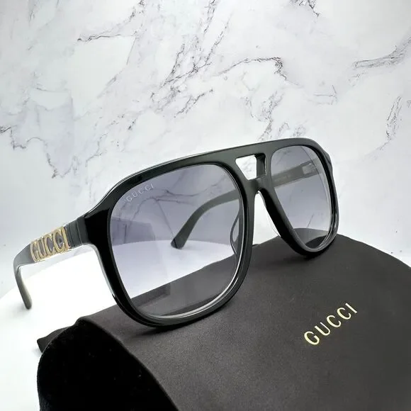 New Gucci Sunglasses